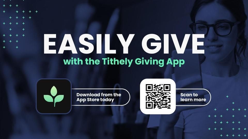 Church Giving & Love Offering