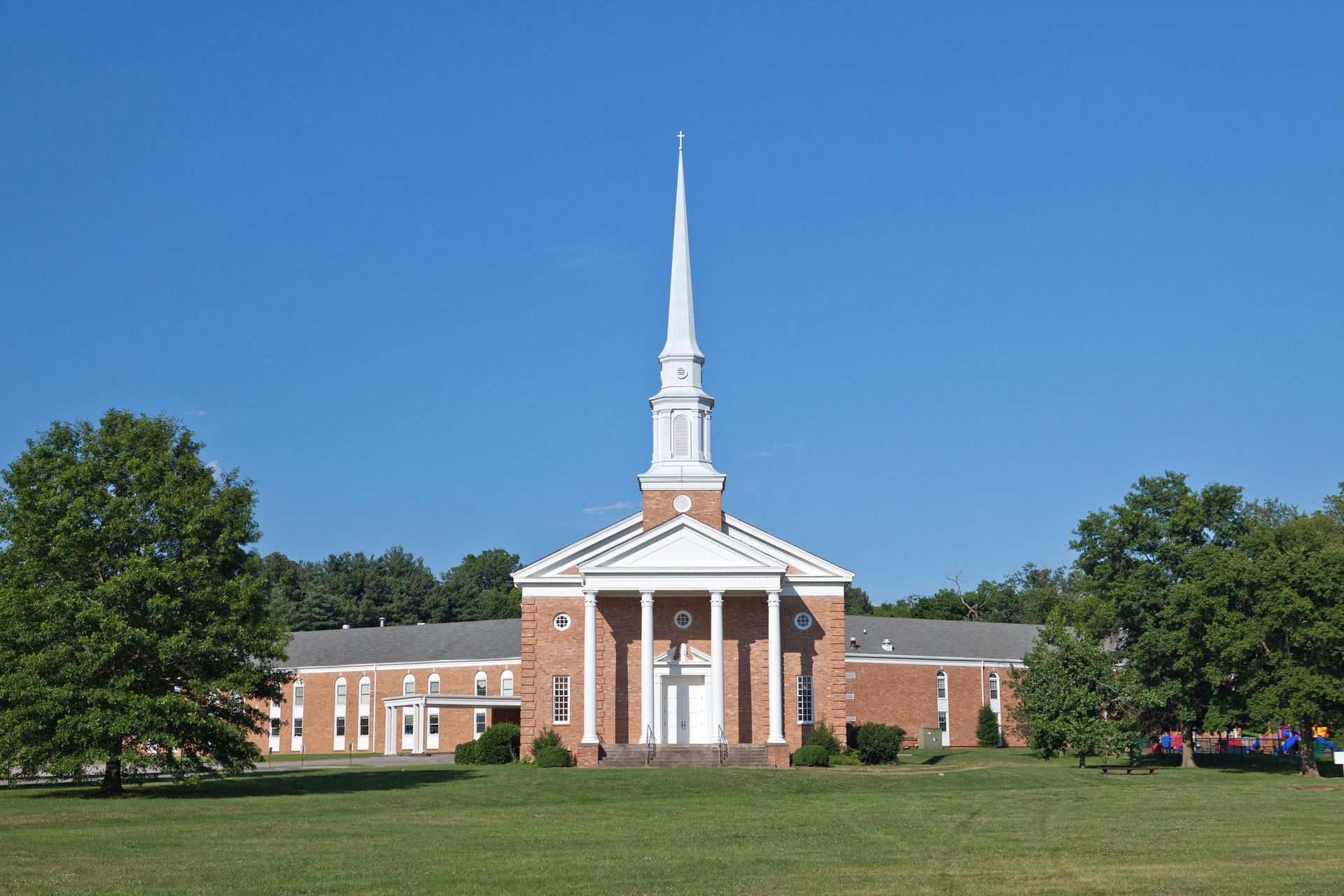 Church
